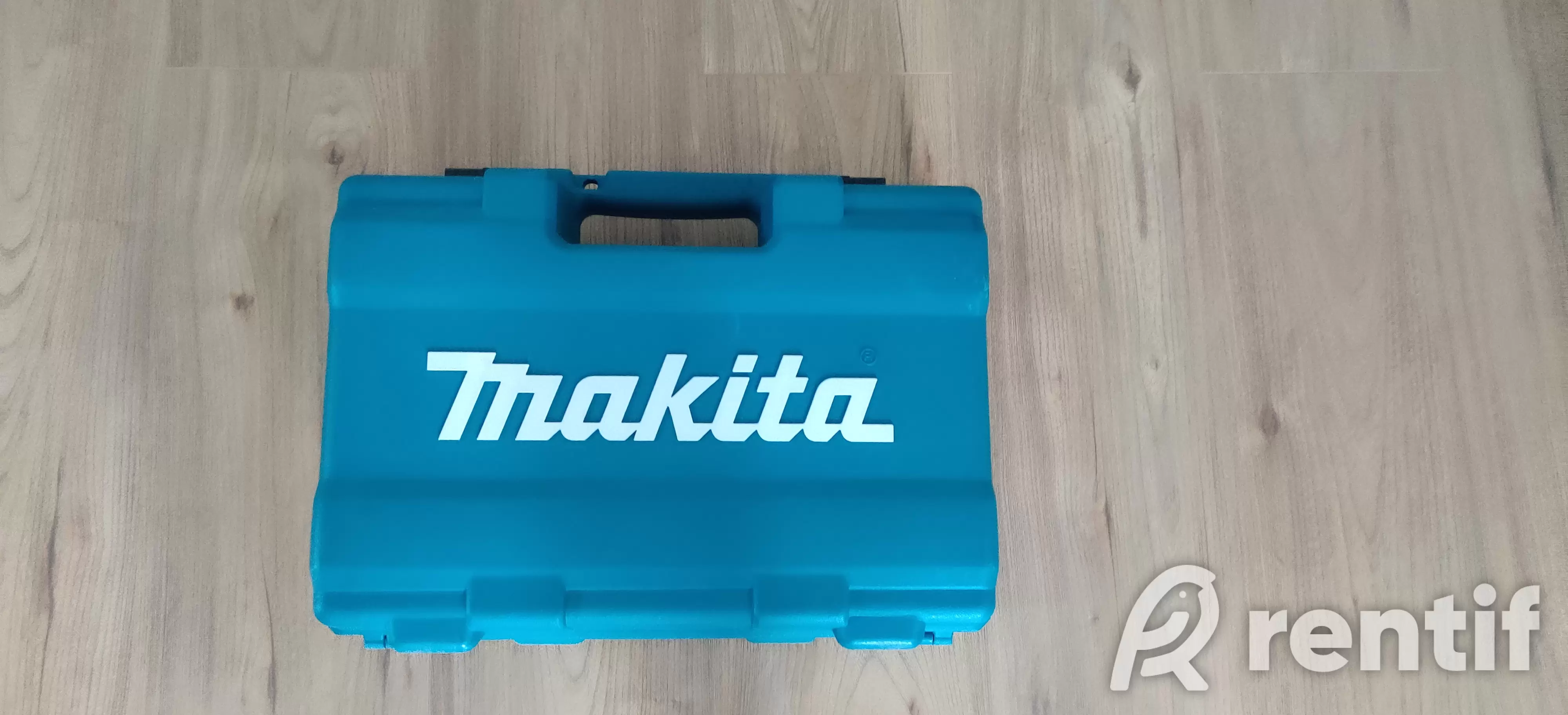 Rent Akutrell Makita DHP482 photo 2