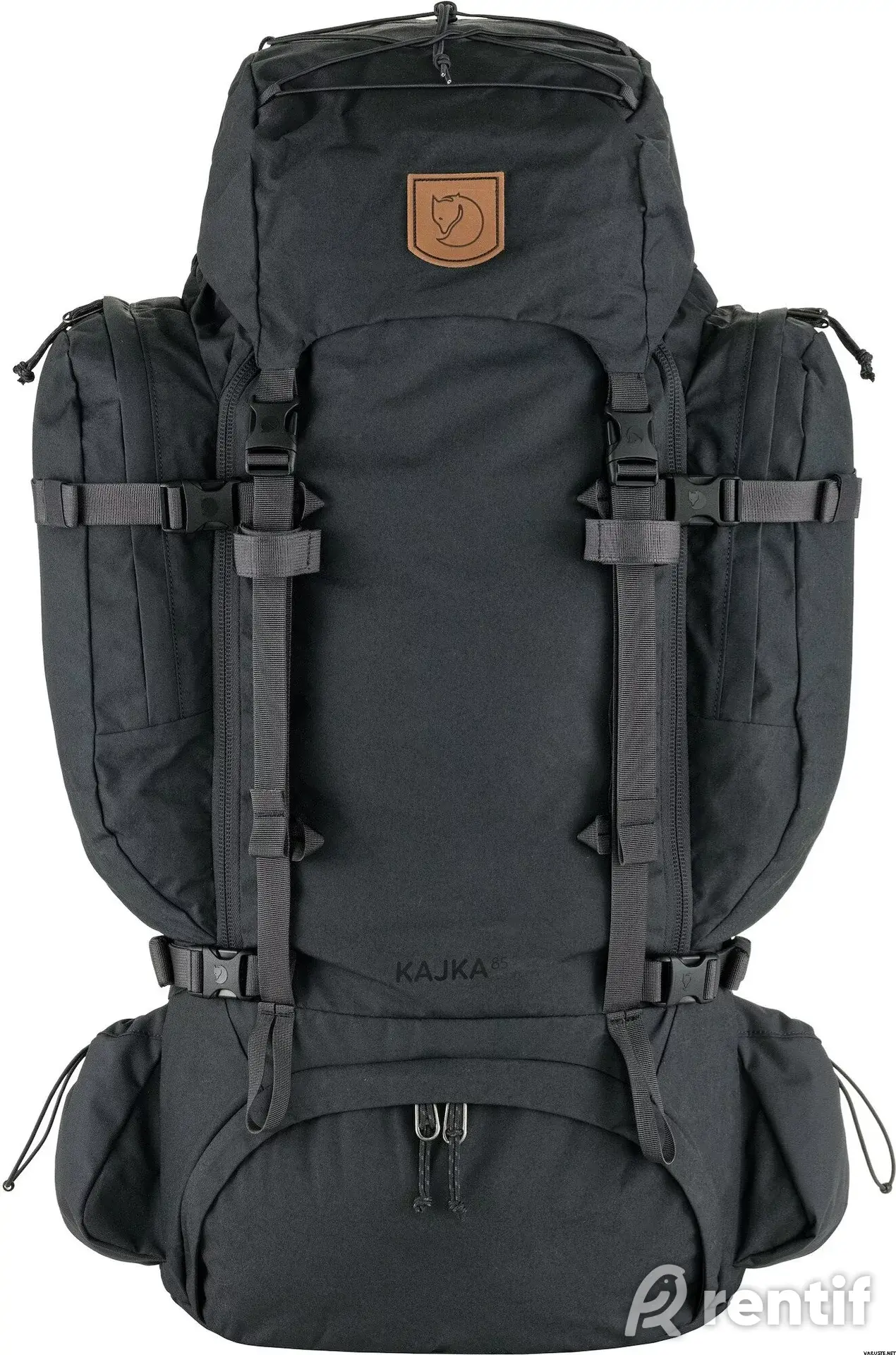 Rent Fjällräven Kajka 85L photo 1