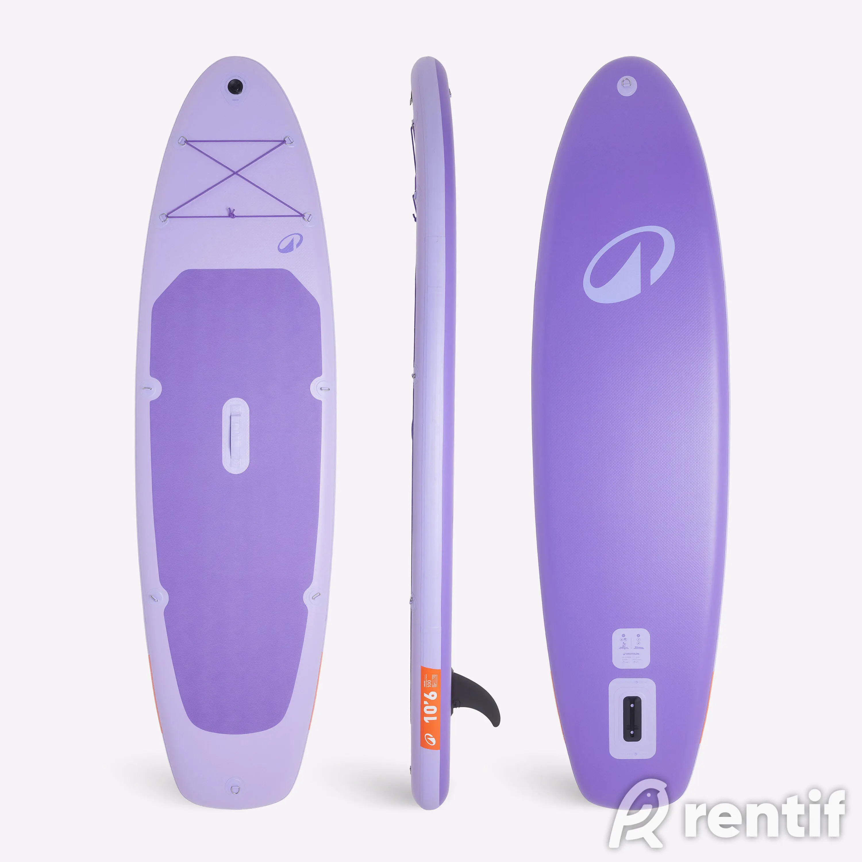 Rent SUP board photo 1