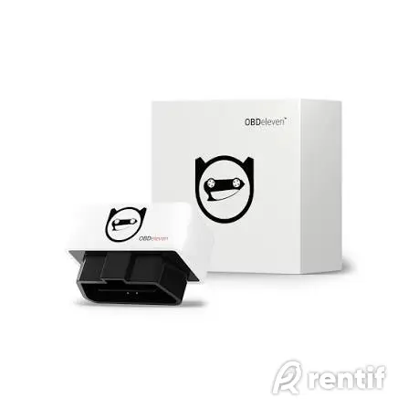 Rent OBDeleven Gen 1 photo 1