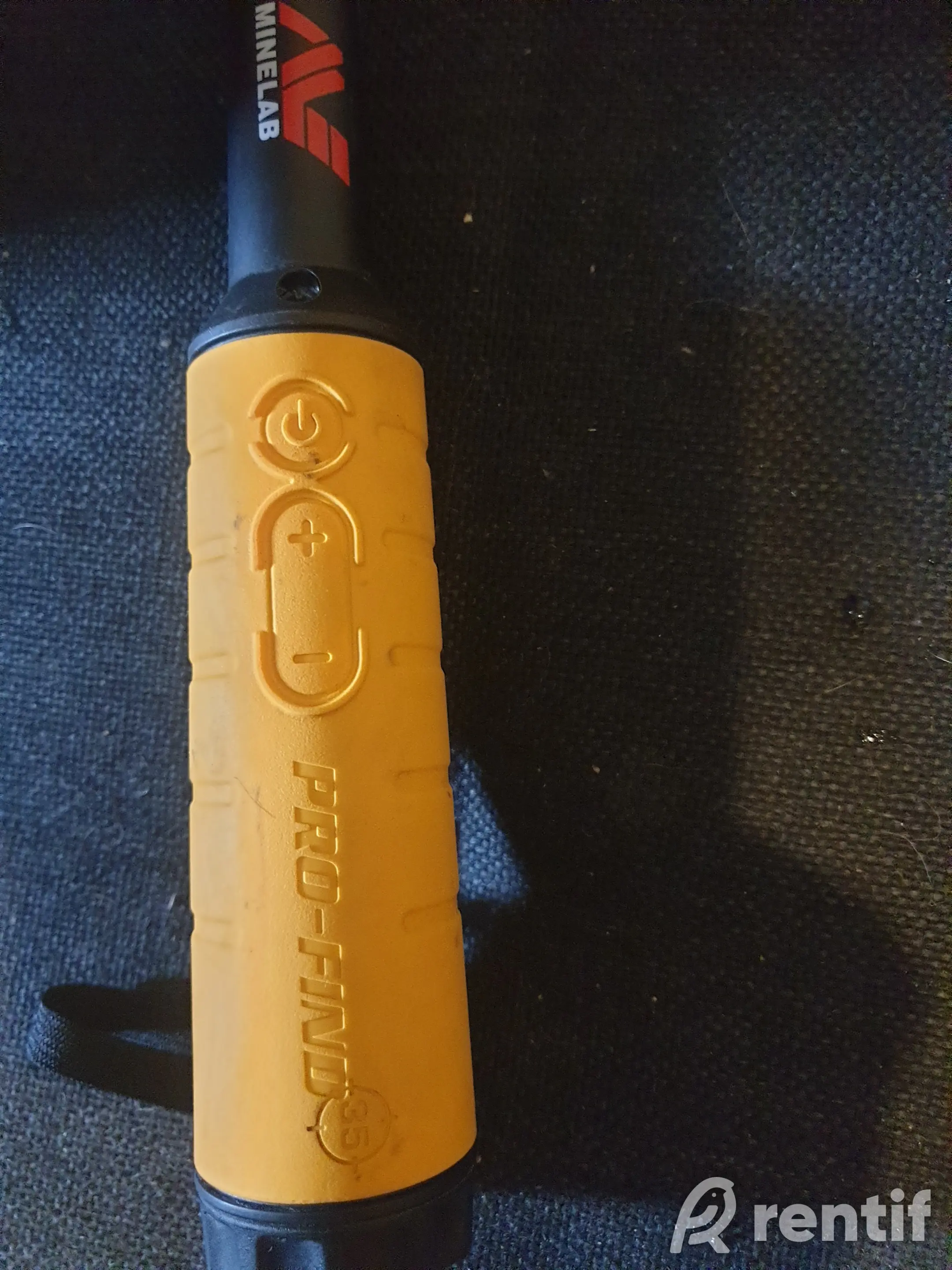 Rent MINELAB EQUINOX 900 METALLIDETEKTOR (liigub vajadusel Tallinna, Tartu, Põltsamaale, postiga üle eesti) photo 6