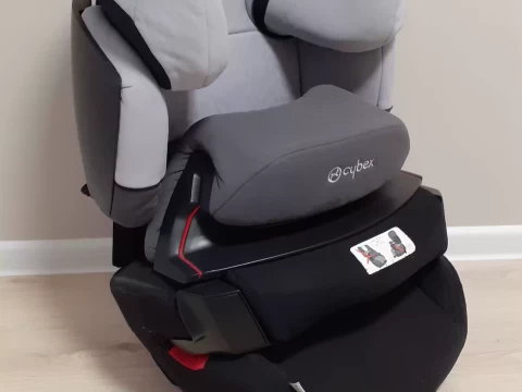 Rent Turvatool Cybex photo 1
