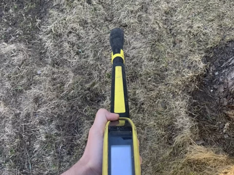 Арендовать Survepesur Kärcher K7 фото 3