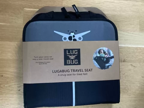 Rent Lugabug reisiiste photo 2