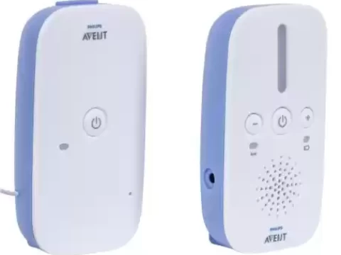 Rent Philips Avent beebimonitor photo 2
