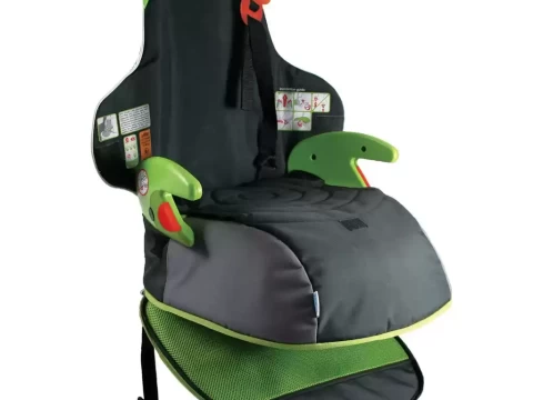 Rent Trunki BoostApak istmekõrgendus 4-10a photo 1