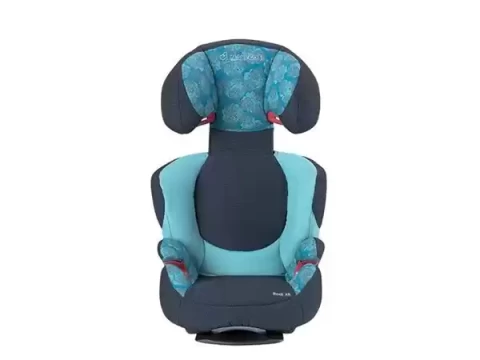 Rent Maxi-Cosi Rodi XR turvatool 15 – 36 kg photo 1