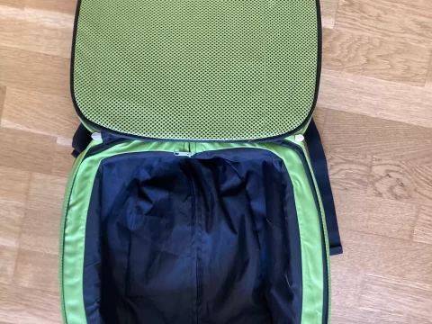Rent Trunki BoostApak istmekõrgendus 4-10a photo 3