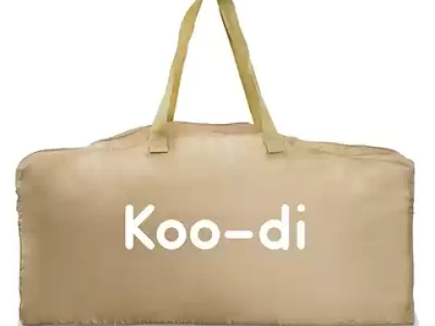Rent Reisivoodi Koo-di kuni 18k lapsele photo 3