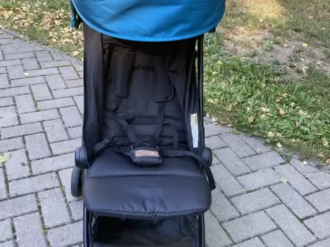 Арендовать Mountain Buggy Nano reisikäru