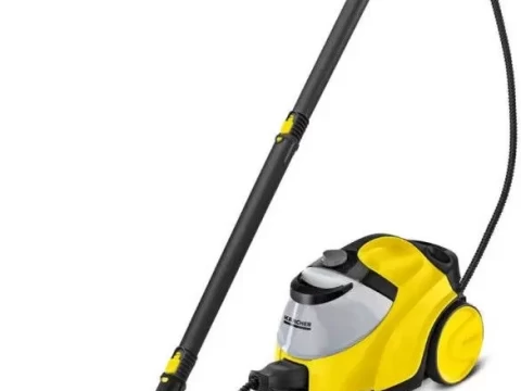 Rentida Aurupuhasti Karcher SC 5 EasyFix
