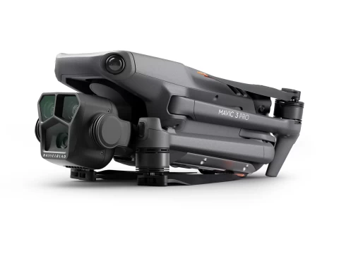 Арендовать DJI Mavic 3 Pro Fly More Combo (DJI RC Pro) фото 7