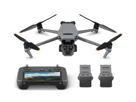 Арендовать DJI Mavic 3 Pro Fly More Combo (DJI RC Pro) фото 1