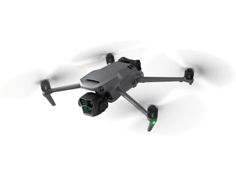 Арендовать DJI Mavic 3 Pro Fly More Combo (DJI RC Pro) фото 3