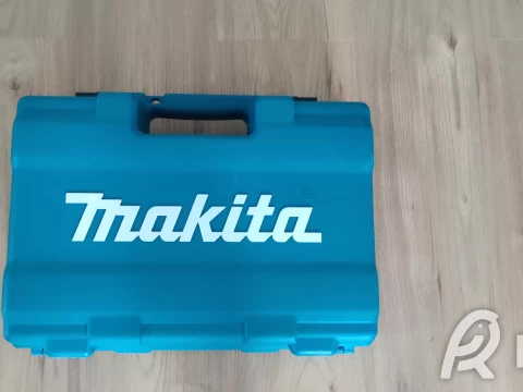Rent Akutrell Makita DHP482 photo 2