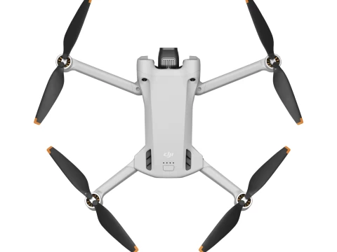 Арендовать DJI Mini 3 Pro (RC) + Fly More KIT фото 7