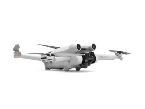 Арендовать DJI Mini 3 Pro (RC) + Fly More KIT фото 6