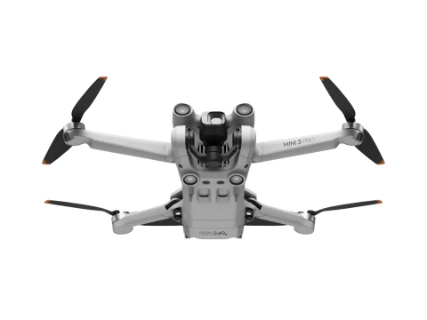Арендовать DJI Mini 3 Pro (RC) + Fly More KIT фото 5
