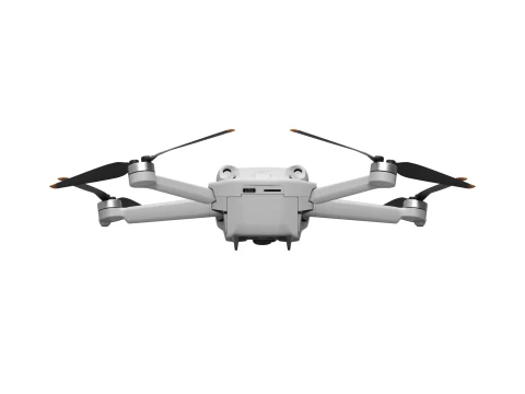Арендовать DJI Mini 3 Pro (RC) + Fly More KIT фото 8