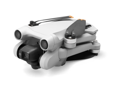 Арендовать DJI Mini 3 Pro (RC) + Fly More KIT фото 4