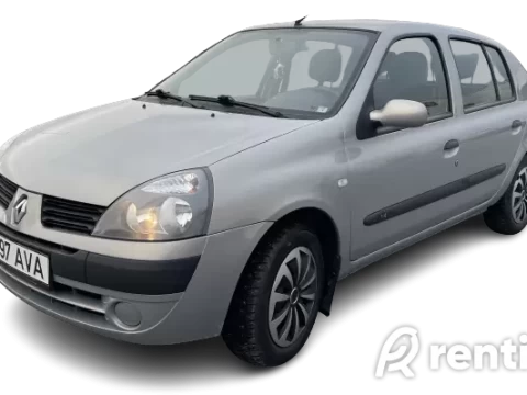 Rentida LPG Renault Thalia 2006