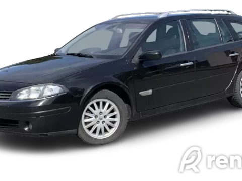 Rent Renault Laguna (Kärukonks + Alcantara salong) photo 3