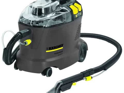 Rentida Tekstiilipesuri rent