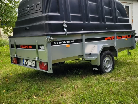 Rent 2023 Respo Haagis 750m301l150plh photo 4