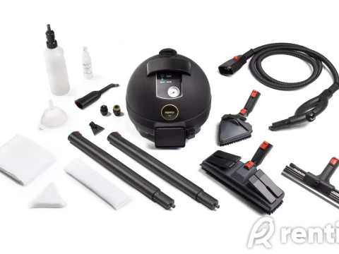 Rent Aurupuhastaja Expery Nero photo 5