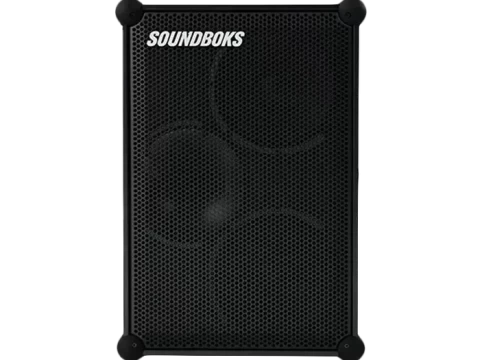 Арендовать Soundboks 4