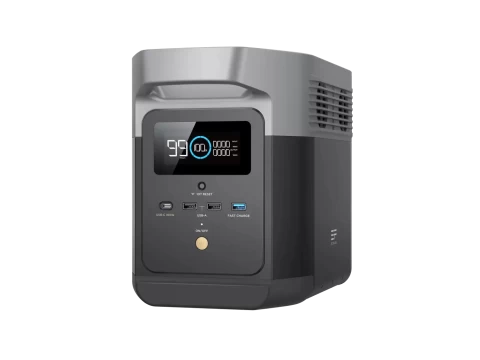 Арендовать Akujaam Ecoflow Delta mini фото 2