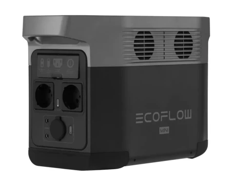 Арендовать Akujaam Ecoflow Delta mini фото 3
