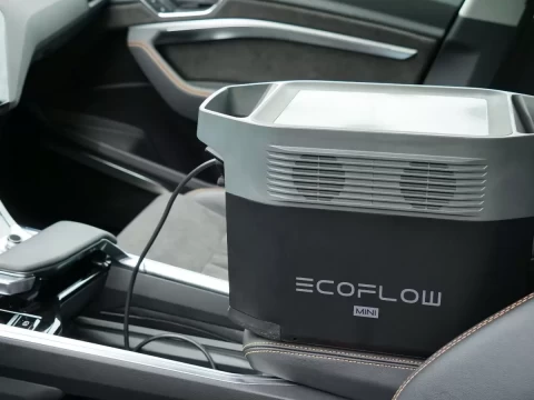 Арендовать Akujaam Ecoflow Delta mini фото 7