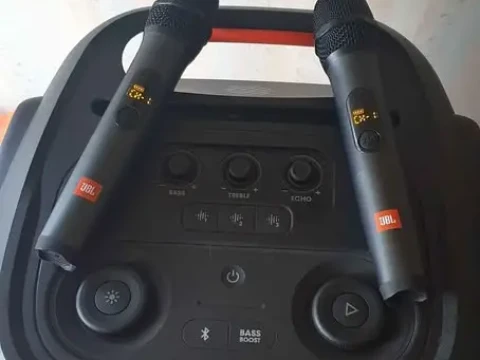 Арендовать JBL Partybox 710 фото 2