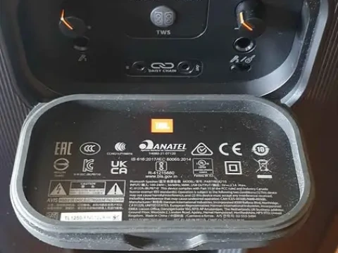 Арендовать JBL Partybox 710 фото 3