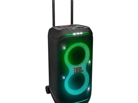 Rent JBL PartyBox 320 photo 2