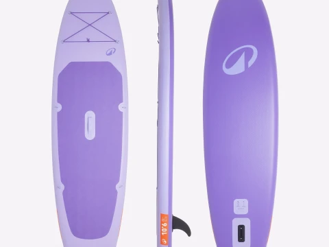 Rent SUP board