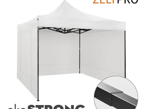 Rent Pop-up telk 3x3