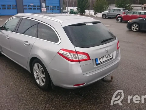 Rent Autorent Tallinnas photo 2