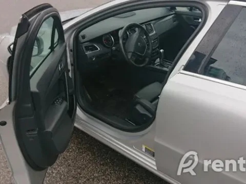 Rent Autorent Tallinnas photo 3