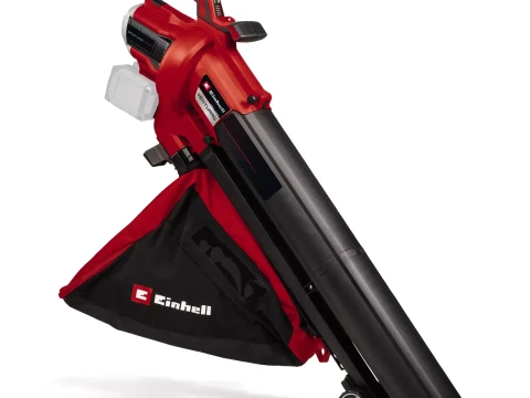 Rent Einhell VENTURRO 36/240 – võimas akulehepuur / leheimur rentimiseks photo 2