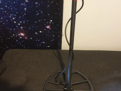 Rent MINELAB EQUINOX 900 METALLIDETEKTOR (liigub vajadusel Tallinna, Tartu, Põltsamaale, postiga üle eesti) photo 3