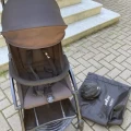 Rent Reisikäru Babyzen Yoyo thumbnail 4