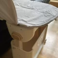 Rent BedBox by Stokke reisikohver-voodi thumbnail 3
