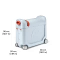 Rent BedBox by Stokke reisikohver-voodi thumbnail 4