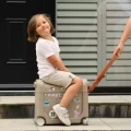 Rent BedBox by Stokke reisikohver-voodi thumbnail 1