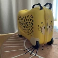 Rent Samsonite Dream Rider kohver lastele thumbnail 4