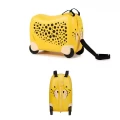 Rent Samsonite Dream Rider kohver lastele thumbnail 2