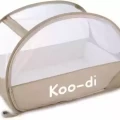 Rent Reisivoodi Koo-di kuni 18k lapsele thumbnail 2