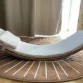 Арендовать Wobbel Balance tasakaalulaud миниатюра 2